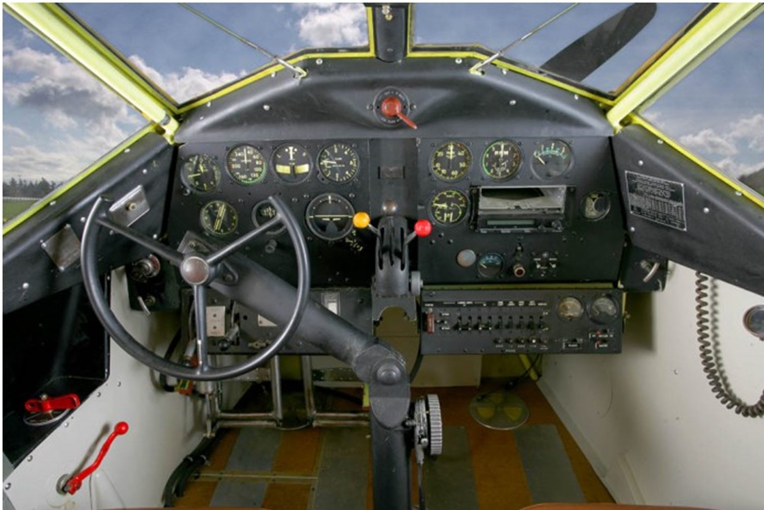 Norseman Panel