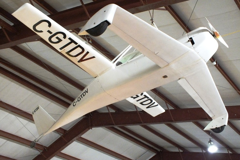 Rutan Quickie