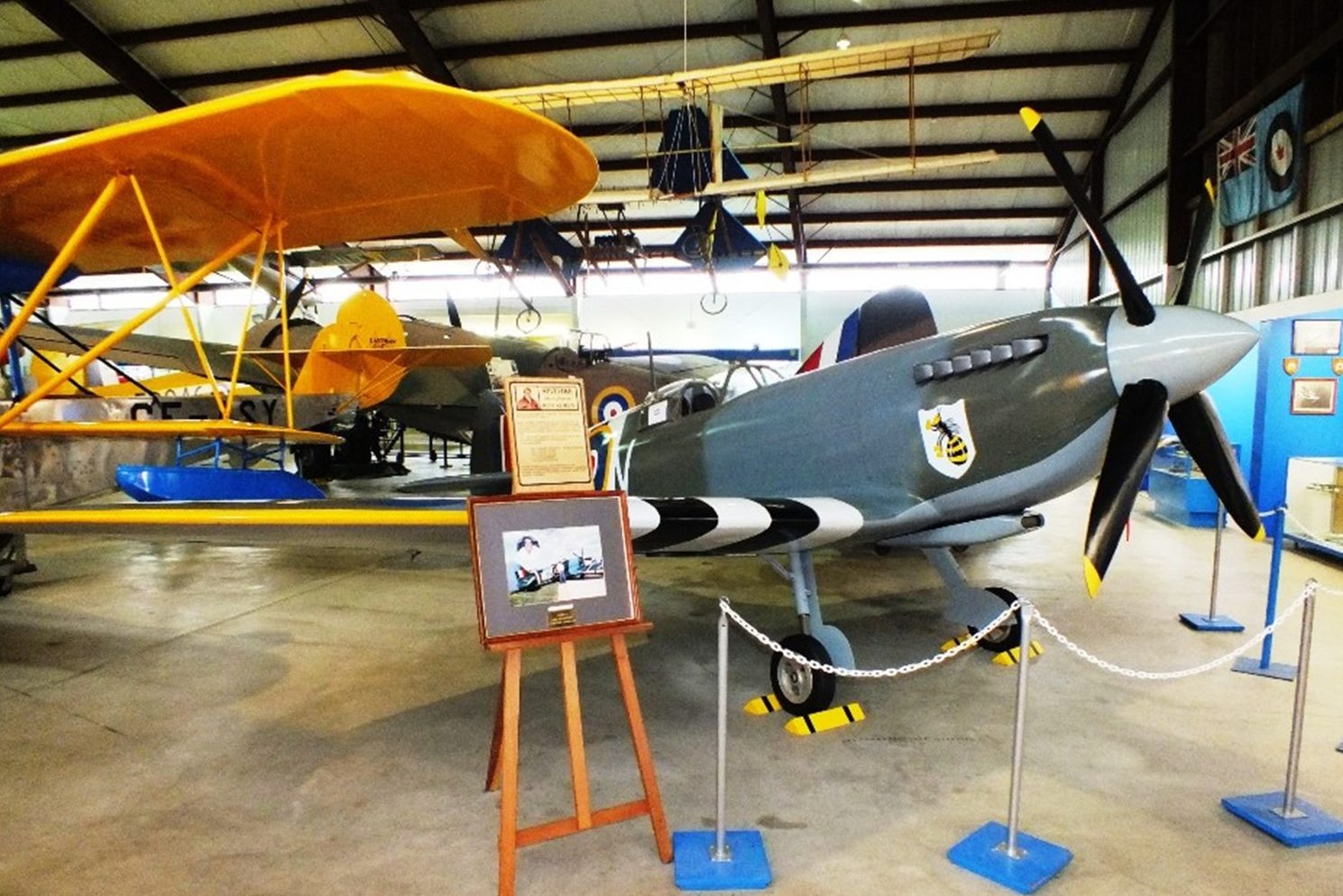 Spitfire